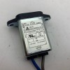 EMI NOISE FILTER 06GEEW2QMS L:2X1.5mH C:0.1μF(X2)SH
