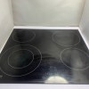 ΕΣΤΙΑ ΚΕΡΑΜΙΚΗ ΑΠΟ ΚΟΥΖΙΝΑ ZANUSSI ZK623LX
