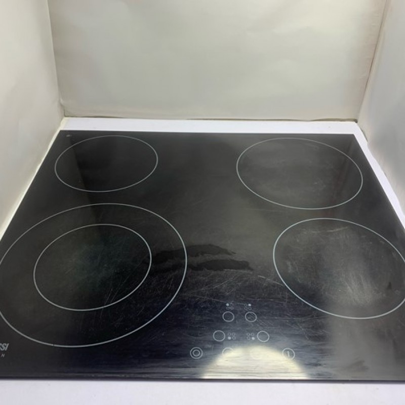 ΕΣΤΙΑ ΚΕΡΑΜΙΚΗ ΑΠΟ ΚΟΥΖΙΝΑ ZANUSSI ZK623LX