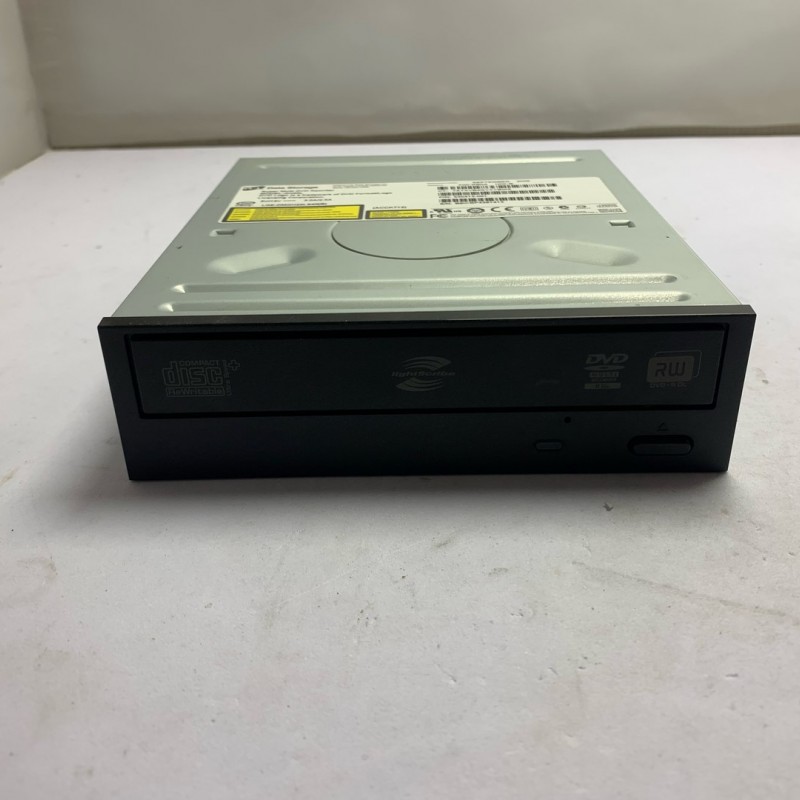 Επανεγγραφέας DVD