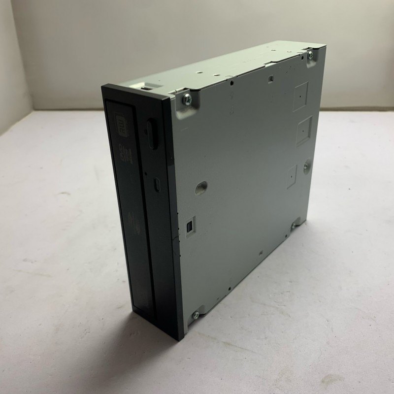 Επανεγγραφέας DVD