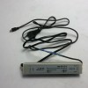 ΑΔΙΑΒΡΟΧΟ ΤΡΟΦΟΔΟΤΙΚΟ LED S-100-12 IP67 12V FS-15-5