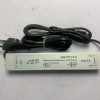 ΑΔΙΑΒΡΟΧΟ ΤΡΟΦΟΔΟΤΙΚΟ LED S-100-12 IP67 12V FS-15-5