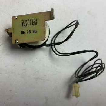 PRINTER SOLENOID FLAPPER TDS-F12B