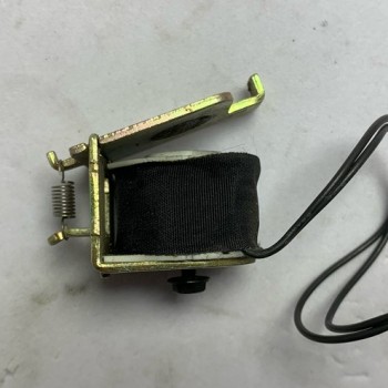 PRINTER SOLENOID FLAPPER TDS-F12B