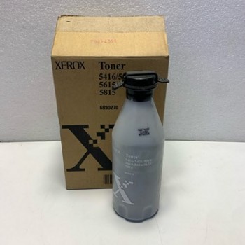 Xerox 6R90270 Toner Μαύρο Γνήσιο