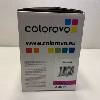 Colorovo CRB-230-M Συμβατό Toner Magenta (TN-230M)