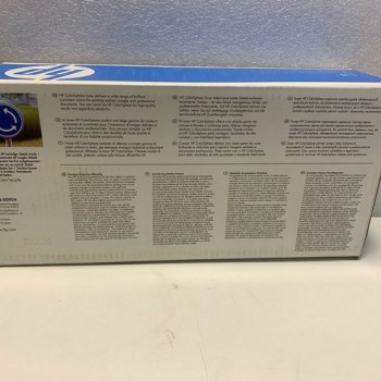 HP Q6003A Γνήσιο Ματζέντα Τόνερ