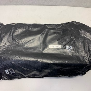 HP Q7551XD Γνήσιο Dual Pack Κασέτες Τόνερ Μαύρου Εκτυπωτές LaserJet