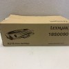 Γνήσιο Lexmark 18S0090 Μαύρο Τόνερ