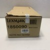 Γνήσιο Lexmark 18S0090 Μαύρο Τόνερ