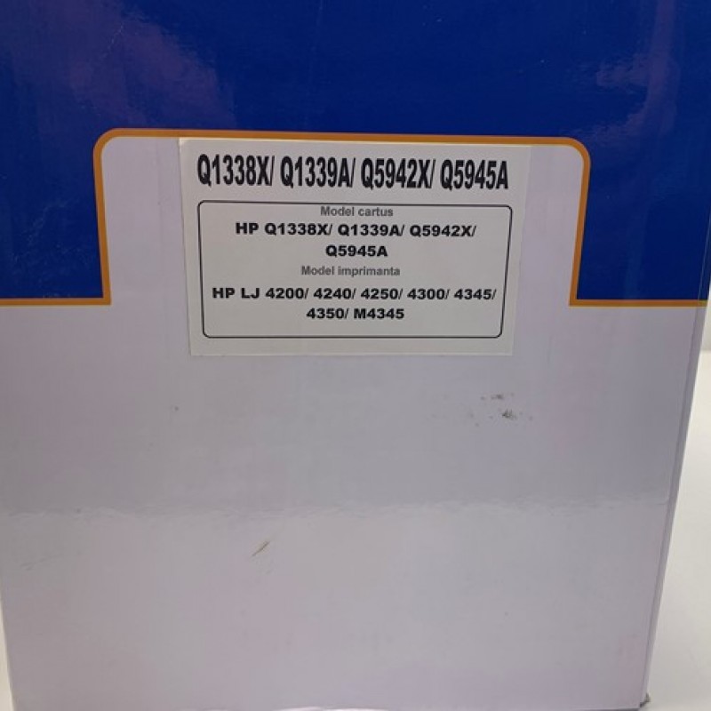 SKYPRINT Κασέτες Τόνερ HP Q1338X, Q1339A, Q5942X, Q5945A