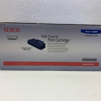 XEROX 106R01379 Εκτυπωτής Κασέτα Τόνερ