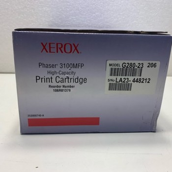 XEROX 106R01379 Εκτυπωτής Κασέτα Τόνερ