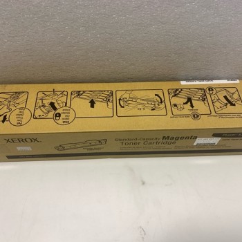 XEROX 106R01074 Κασέτα Τόνερ MAGENTA 