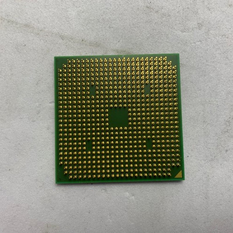 Eπεξεργαστής CPU laptop AMD Turion 64 X2 TL-58
