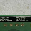 AMD TURION 64 X2 TMDTL58HAX5DCCPU PROCESSOR