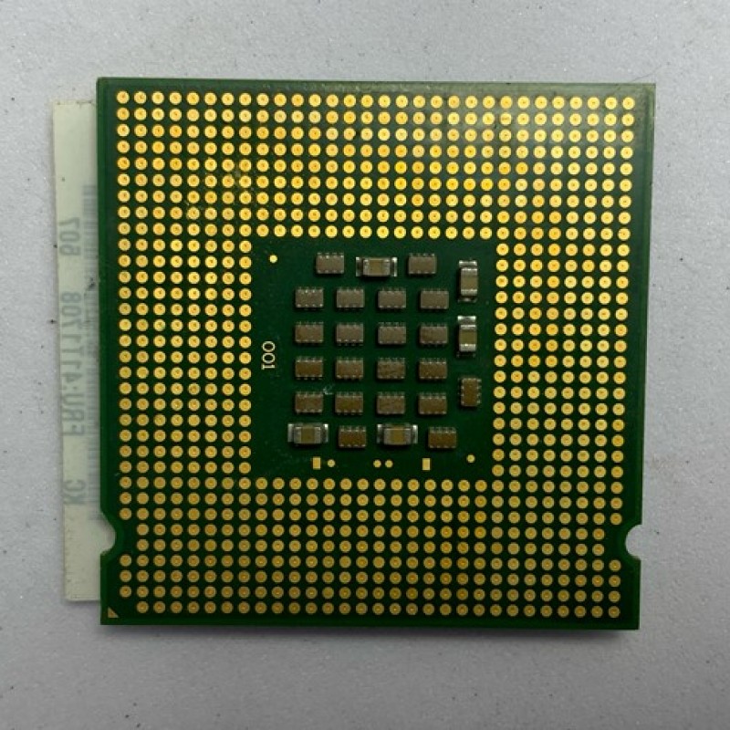 INTEL PENTIUM SL8PN L529B152 CPU ΕΠΕΞΕΡΓΑΣΤΗΣ