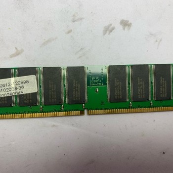 BUFFALO DD4003-1G PC3200U-30330-B1 1GB ΜΝΗΜΗ RAM