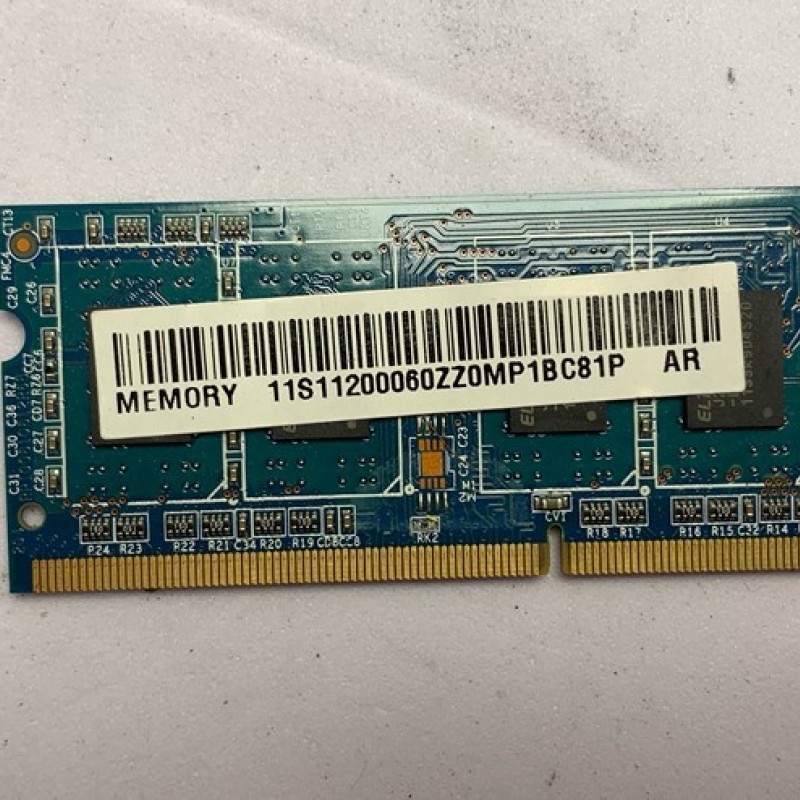 RAMAXEL RMT3020EC58E8F-1333 2GB ΜΝΗΜΗ RAM