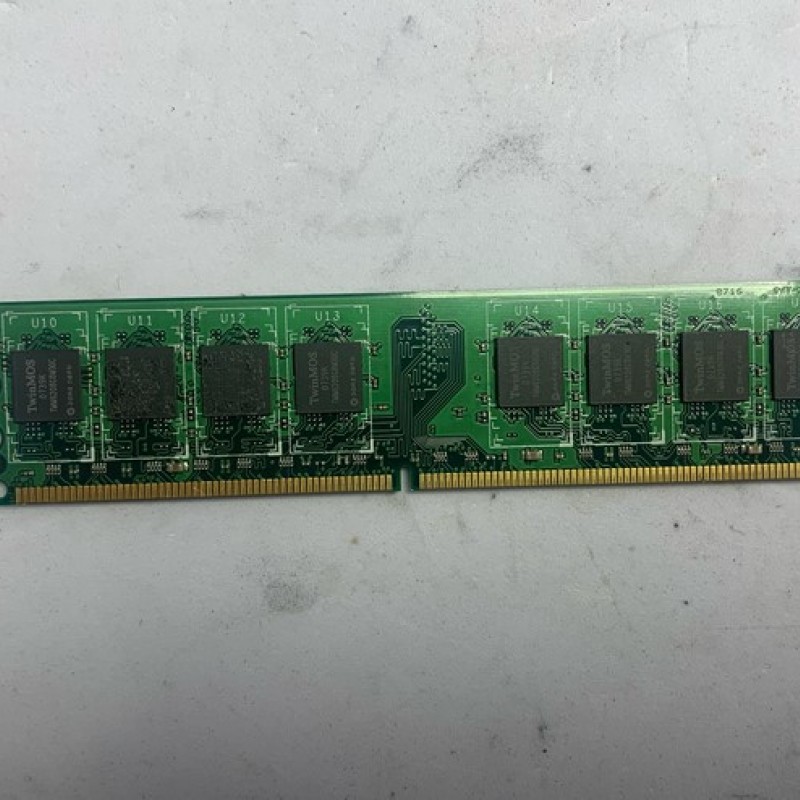 RAM TWINMOS 8D23KK-TT 1GB ΜΝΗΜΗ RAM