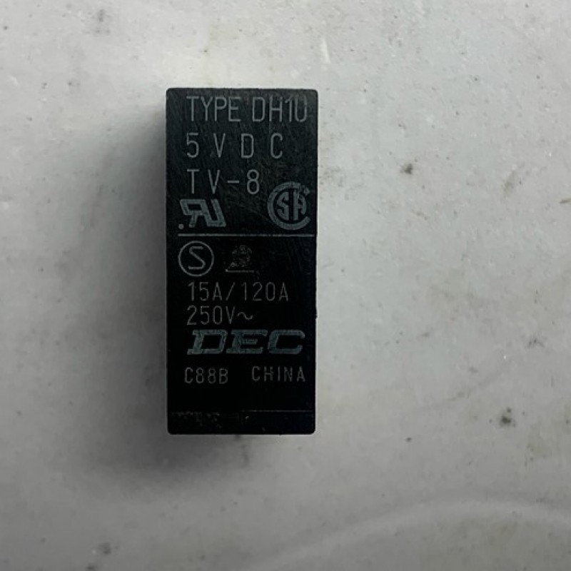 ΡΕΛΕ DEC DH1U 5V