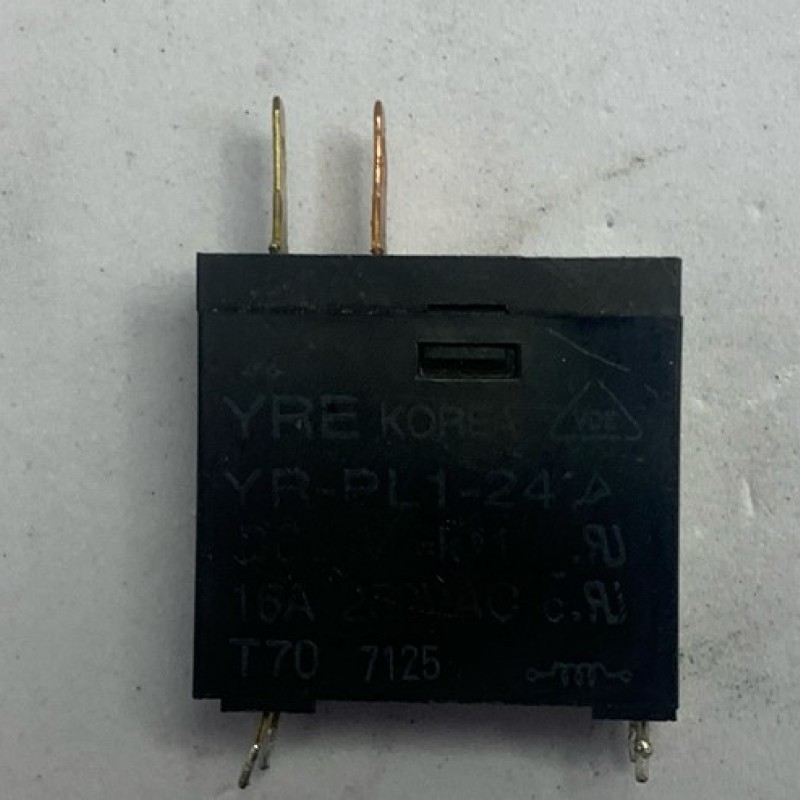 ΡΕΛΕ YR-PL1-24 24V