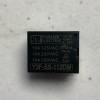 ΡΕΛΕ YUANZE ELECTRIC Y3F-SS-112DM 4 PIN
