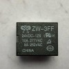 ΡΕΛΕ ZW-3FF 24V 5 PIN