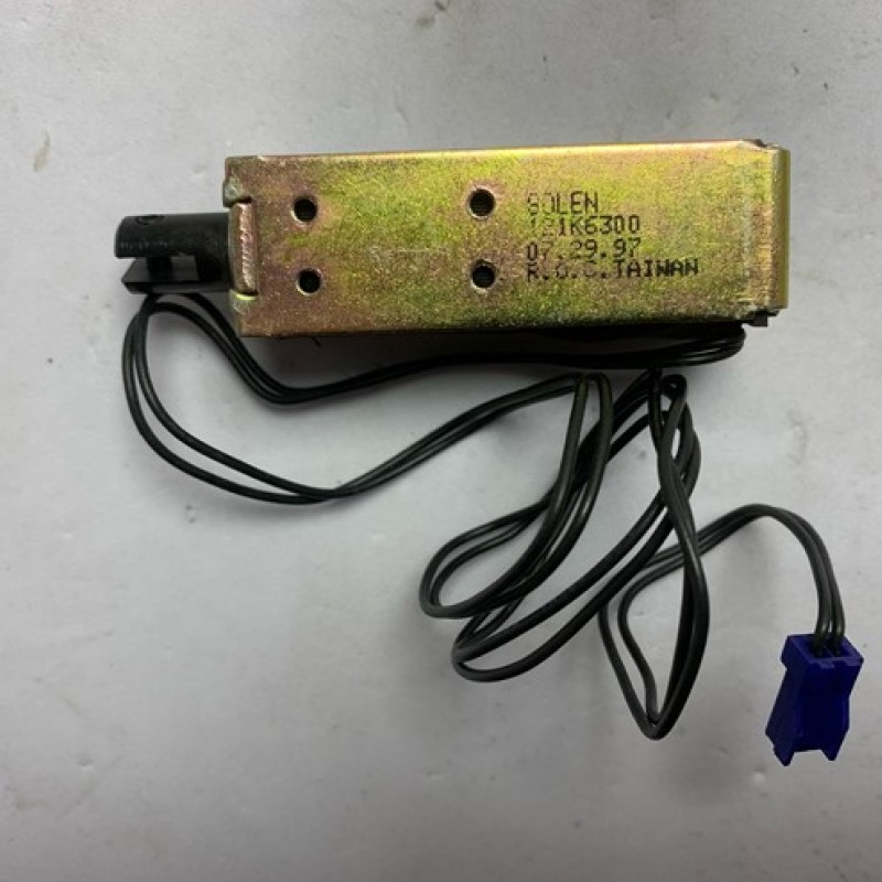 ΗΛΕΚΤΡΟΜΑΓΝΗΤΙΚΗ ΒΑΛΒΙΔΑ 65X20X25MM