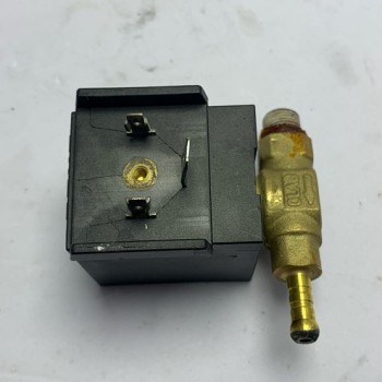 Ηλεκτροβαλβίδα με πηνίο και σώμα Olab 7000BH-J5IV