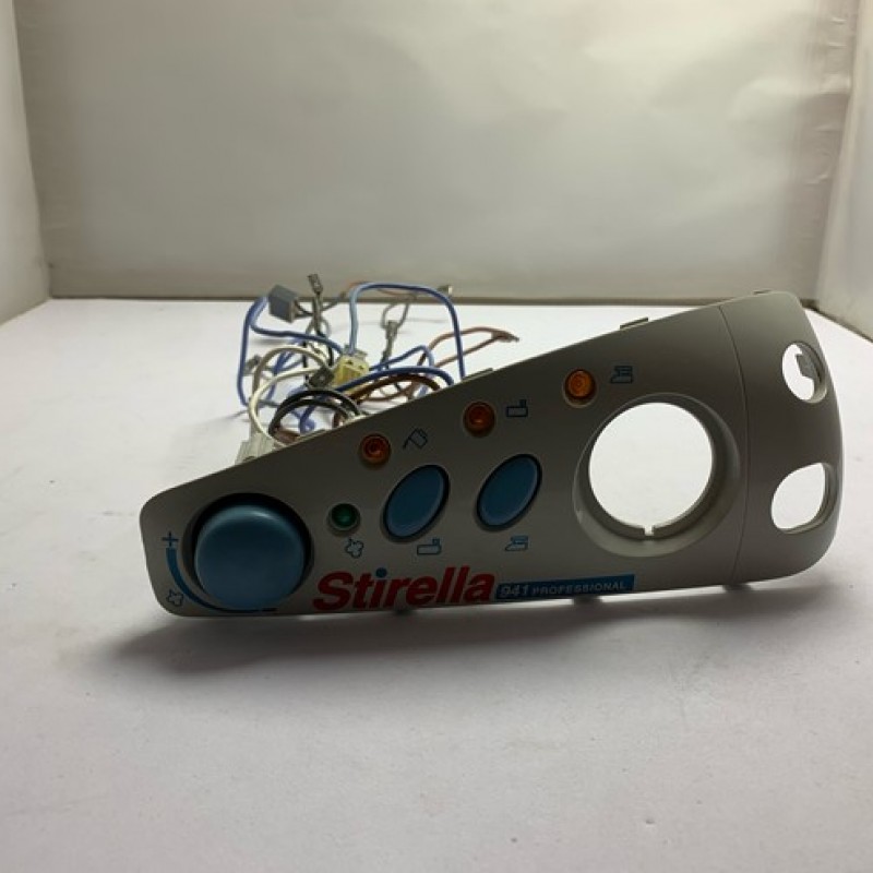 Πίνακας ελέγχου ατμοσυστήματος Stirella Simac SX941D