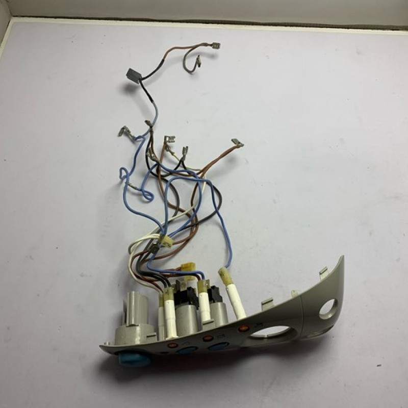 Πίνακας ελέγχου ατμοσυστήματος Stirella Simac SX941D