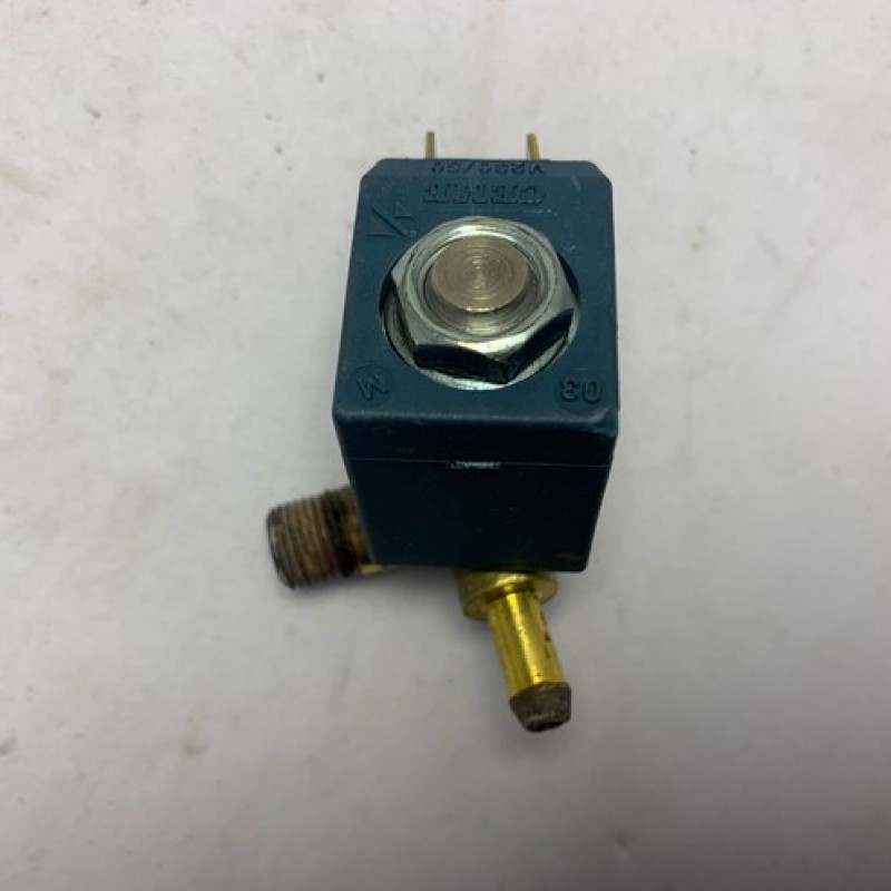 ΗΛΕΚΤΡΟΒΑΛΒΙΔΑ CEME 5523EN2 SERIE 588 ΑΠΟ ΑΤΜΟΣΙΔΕΡΟ JURO PRO MOD.810