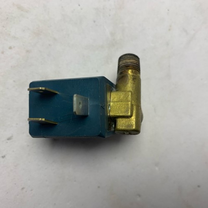 ΗΛΕΚΤΡΟΒΑΛΒΙΔΑ CEME 5523EN2 SERIE 588 ΑΠΟ ΑΤΜΟΣΙΔΕΡΟ JURO PRO MOD.810