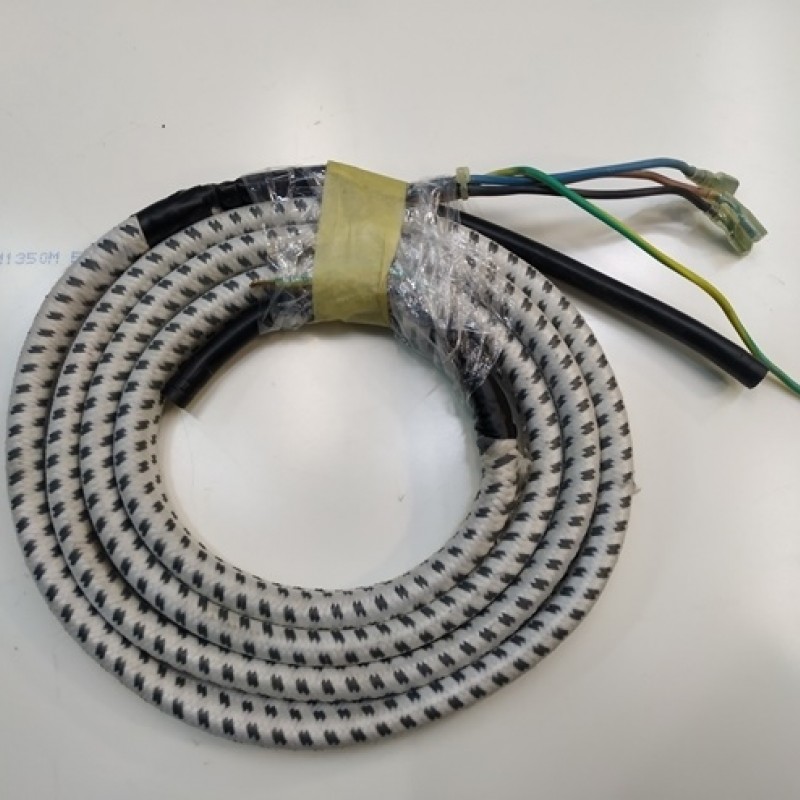 Καλώδιο για ατμοσίδερο 2 μέτρα