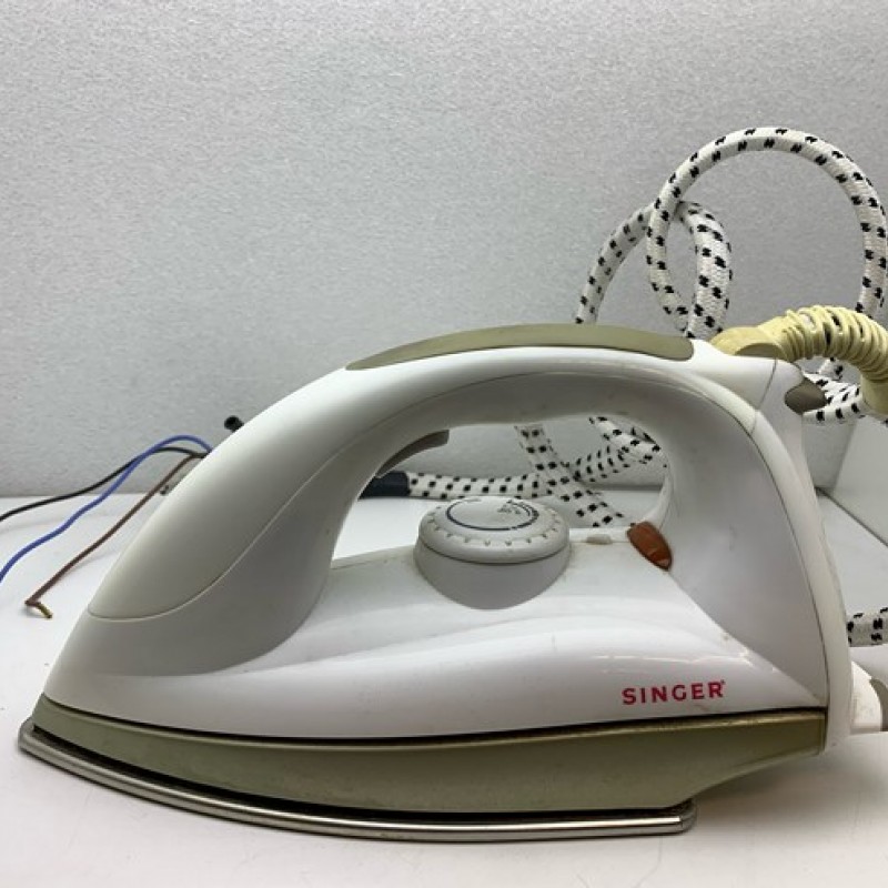 ΑΤΜΟΣΙΔΕΡΟ SINGER EUROPA S