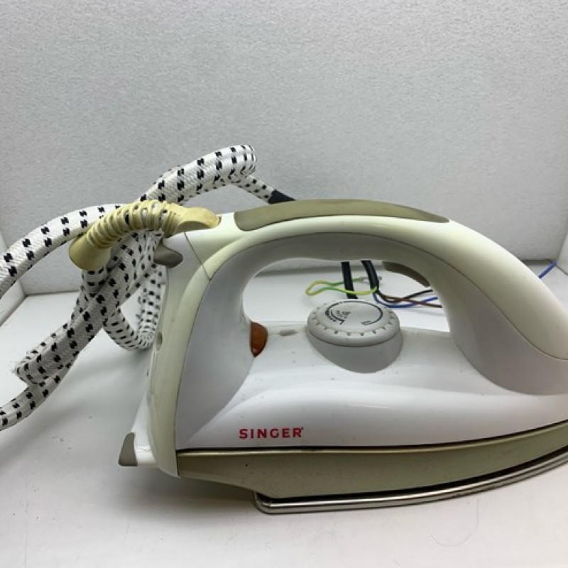 ΑΤΜΟΣΙΔΕΡΟ SINGER EUROPA S