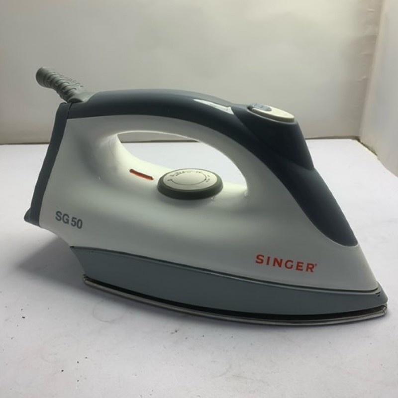 ΑΤΜΟΣΙΔΕΡΟΥ SINGER SG50 