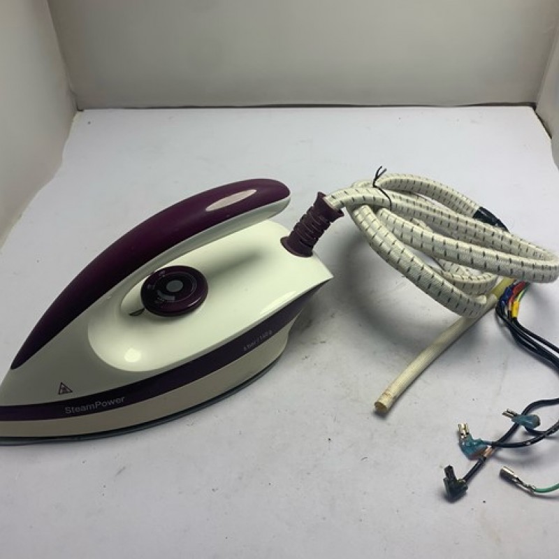 ΑΤΜΟΣΙΔΕΡΟ ΜΕ ΚΑΛΩΔΙΟ ΑΠΟ STIROPLUS SP1050