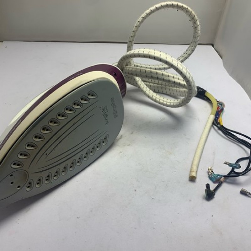 ΑΤΜΟΣΙΔΕΡΟ ΜΕ ΚΑΛΩΔΙΟ ΑΠΟ STIROPLUS SP1050