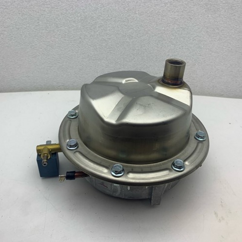 BOILER RESISTANCE SIMAC SX4540D STEAM IRON WITH SOLENOID VALVE