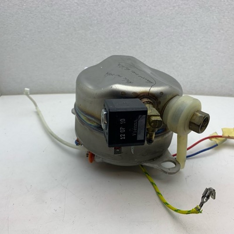 PHILIPS GC8635 ΜΠΟΙΛΕΡ ΚΑΙ ΗΛΕΚΤΡΟΜΑΓΝΗΤΙΚΗ ΒΑΛΒΙΔΑ 