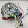 HEATING ELEMENT FOR STEAM IRON JURO PRO HG-6209-22Q1-23