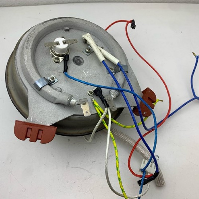 HEATING ELEMENT FOR STEAM IRON JURO PRO HG-6209-22Q1-23