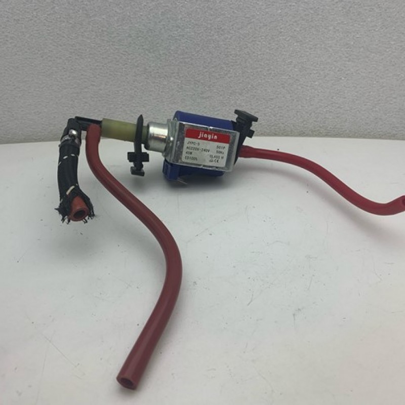 ΑΝΤΛΙΑ ΝΕΡΟΥ JIAYIN JYPC-5 ΑΠΟ PHILIPS GC8635