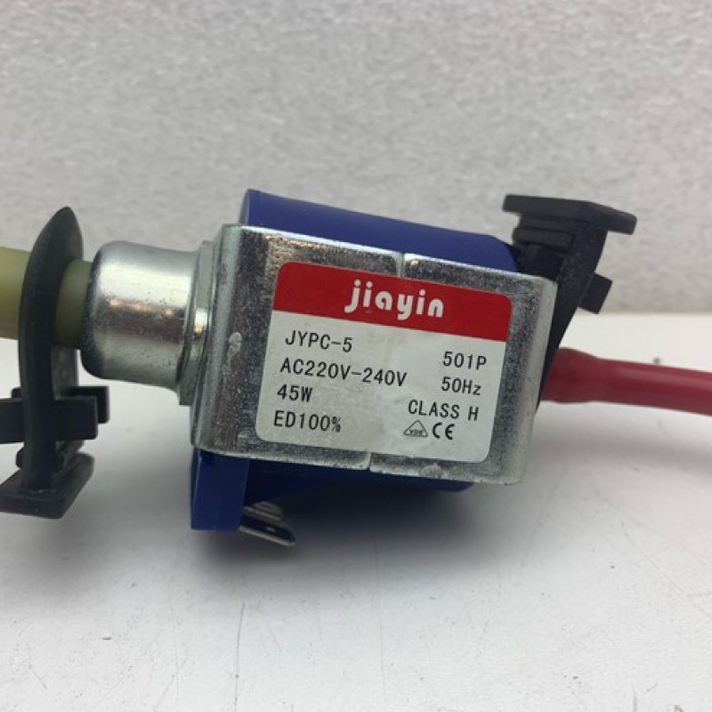 ΑΝΤΛΙΑ ΝΕΡΟΥ JIAYIN JYPC-5 ΑΠΟ PHILIPS GC8635