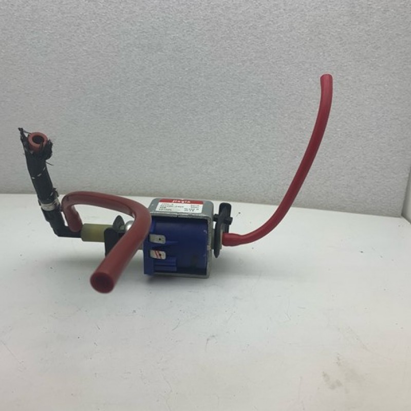 ΑΝΤΛΙΑ ΝΕΡΟΥ JIAYIN JYPC-5 ΑΠΟ PHILIPS GC8635