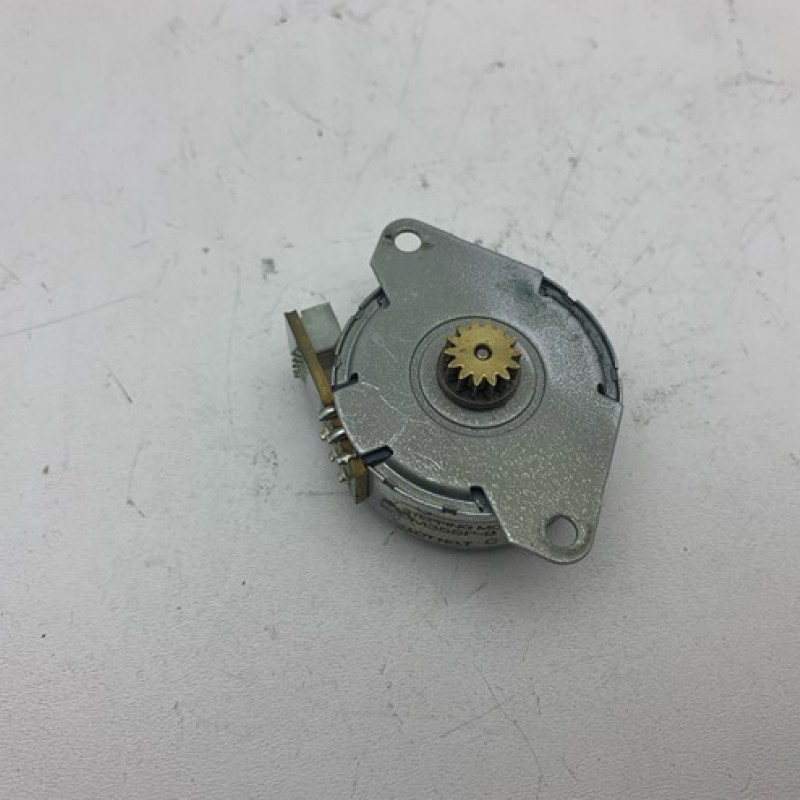 ΒΗΜΑΤΙΚΟΣ ΚΙΝΗΤΗΡΑΣ MITSUMI M35SP-9 C5870-60004