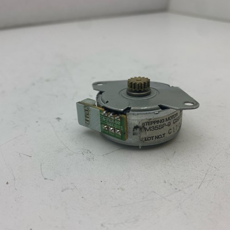 ΒΗΜΑΤΙΚΟΣ ΚΙΝΗΤΗΡΑΣ MITSUMI M35SP-9 C5870-60004